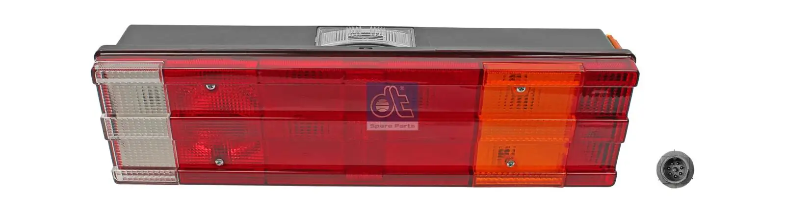 Tail Light Assembly